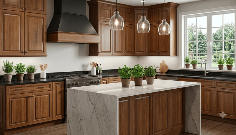 Craftsman Cabinets